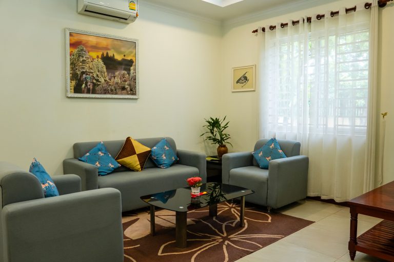 Two Bedroom Suite 05